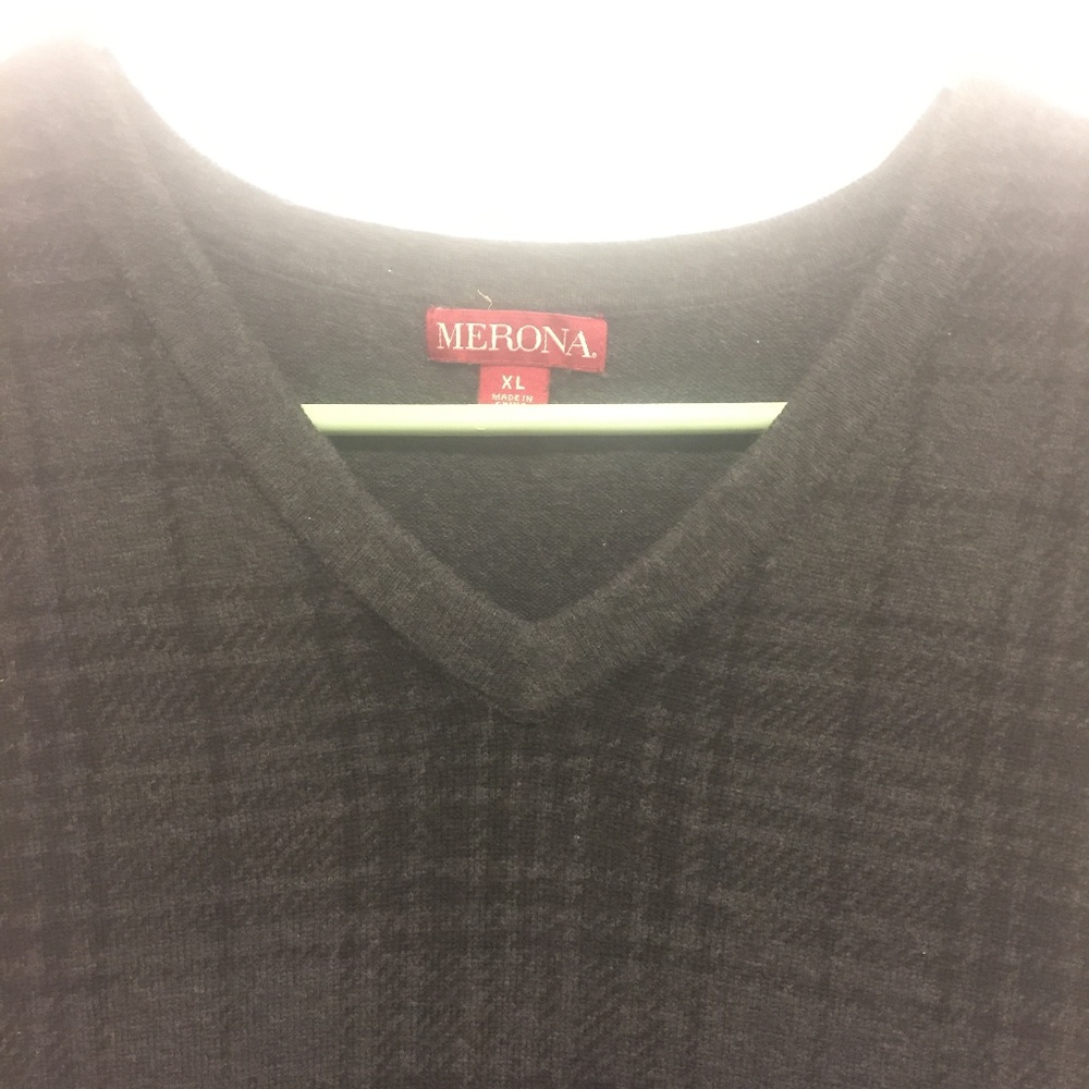 Merona Sweater Vest